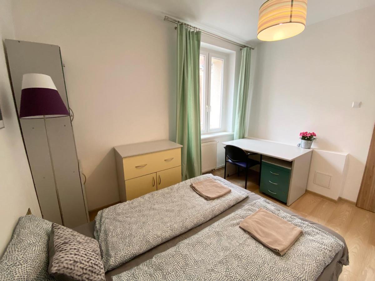 Hello Apartments Amazing River View 4 Bedrooms & Balcony Gdańsk Exterior foto