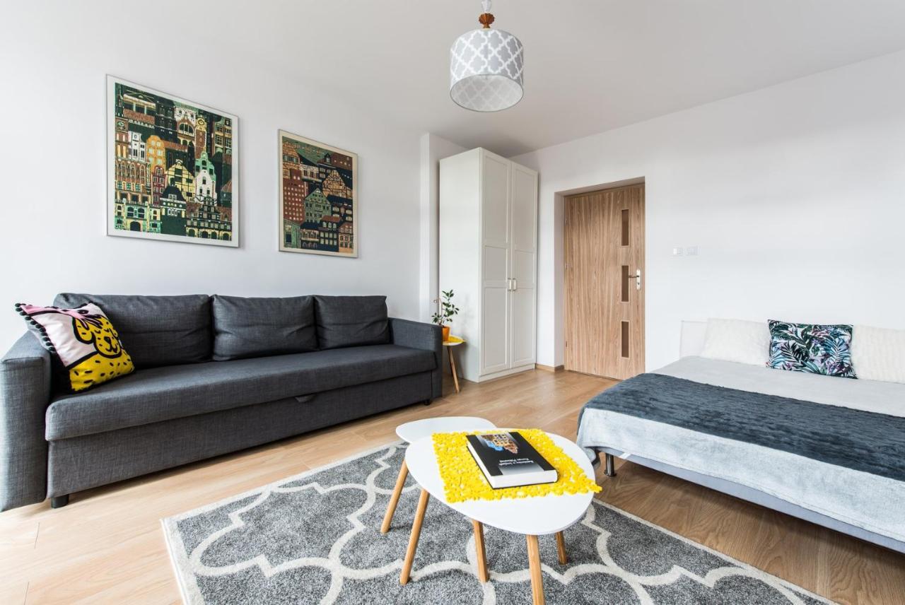 Hello Apartments Amazing River View 4 Bedrooms & Balcony Gdańsk Exterior foto