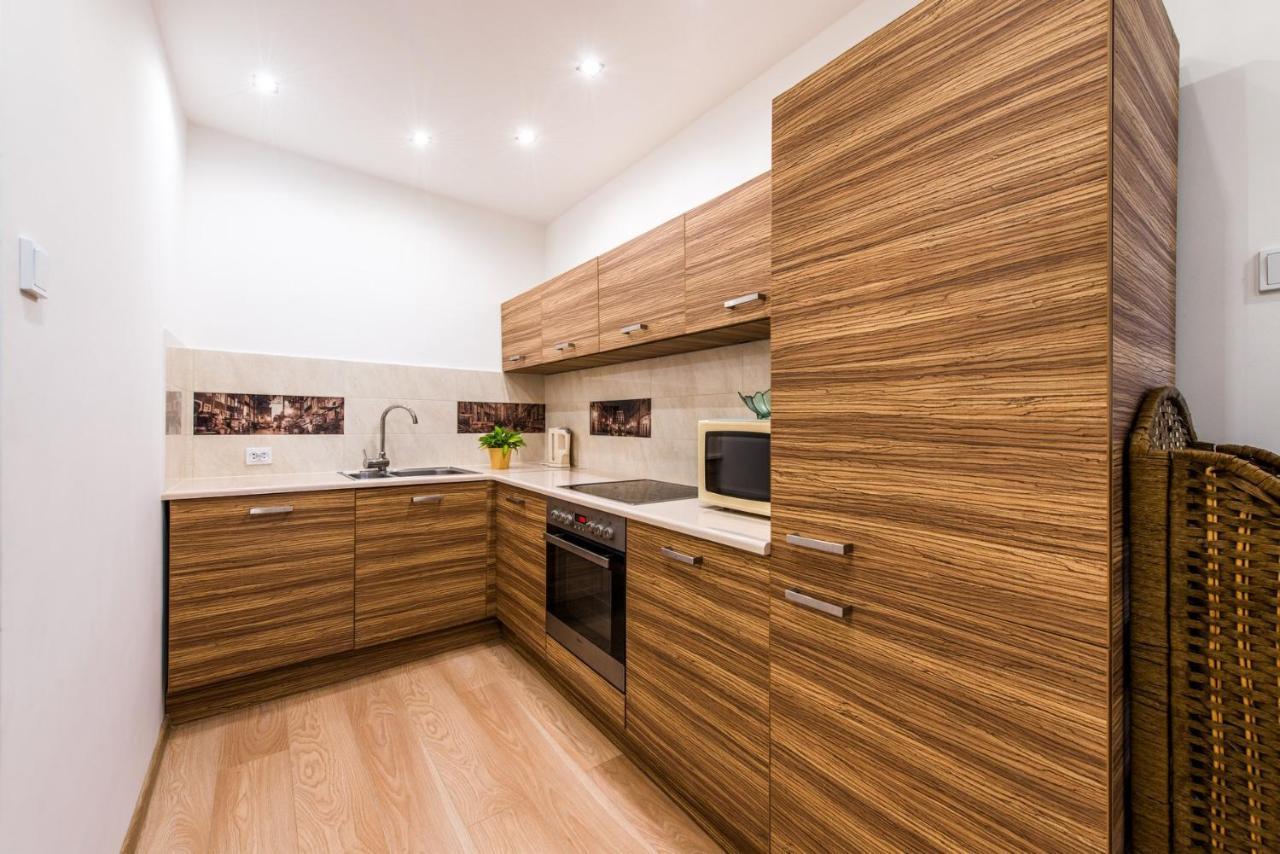 Hello Apartments Amazing River View 4 Bedrooms & Balcony Gdańsk Exterior foto