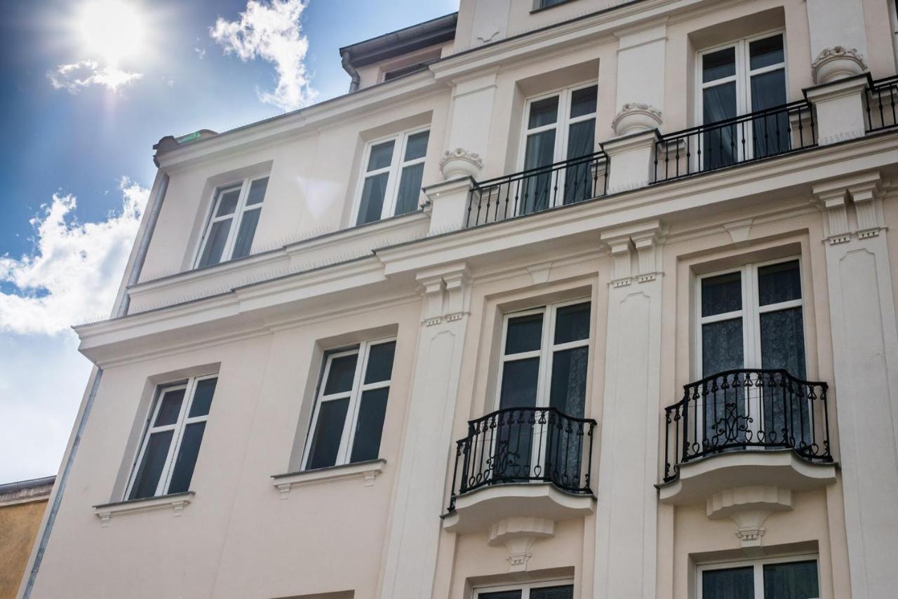 Hello Apartments Amazing River View 4 Bedrooms & Balcony Gdańsk Exterior foto